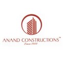 Anand Constructions Logo
