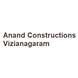 Anand Constructions Vizianagaram