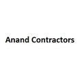 Anand Contractors Logo