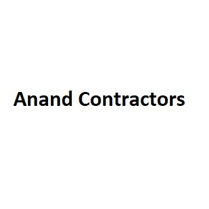 Anand Contractors logo