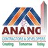 Anand Contractors And Developers Developer Logo