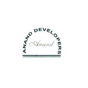 Anand Developer Developer Logo