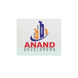Anand Developers Developer Logo