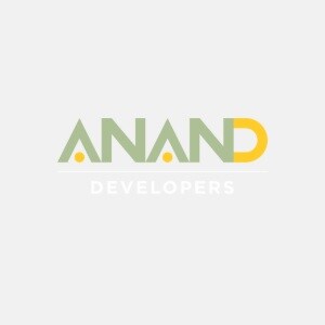 Anand Developers Chennai developer logo