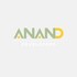 Anand Developers Chennai Developer Logo