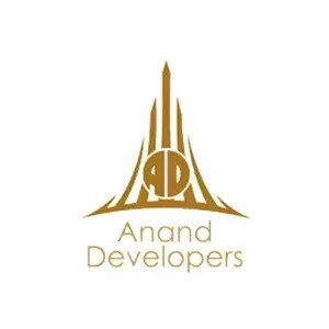 Anand Developers Pune logo