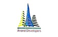 Anand Developers Pune West Developer Logo