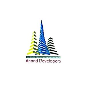 Anand Developers Pune West Logo