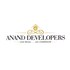 Anand Developers Thane Anand Developers Thane Developer Logo