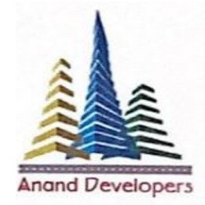 Anand Dvlp developer logo
