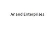 Anand Enterprises Developer Logo