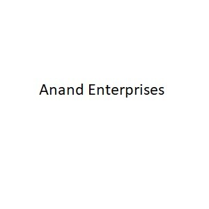 Anand Enterprises Developer Logo