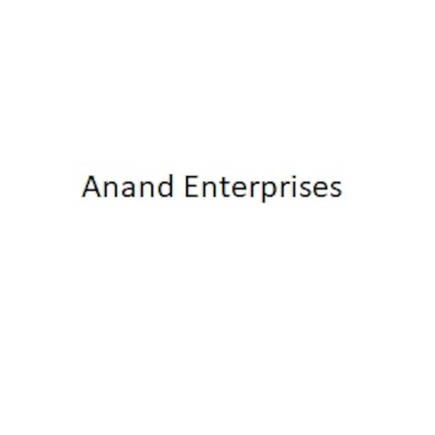 Anand Enterprises