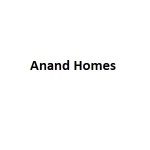 Anand Homes
