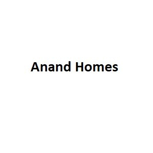 Anand Homes Logo