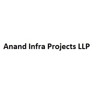 Anand Infra Projects LLP developer logo