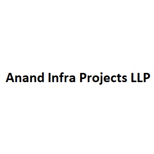 Anand Infra Projects LLP