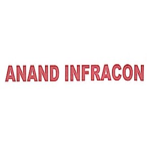 Anand Infracon logo