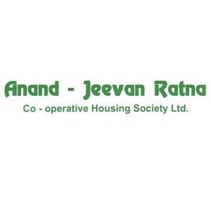 Anand Jeevan Ratna CHS Ltd logo