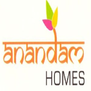 Anand Lifespace Development LLP Developer Logo