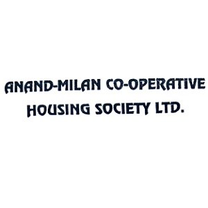 Anand Milan CHS Ltd Logo