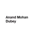 Anand Mohan Dubey Developer Logo