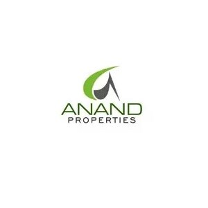Anand Properties Logo
