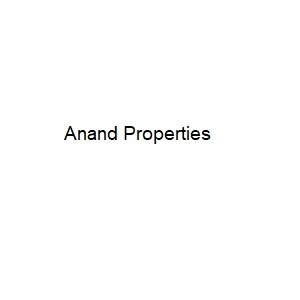 Anand Properties developer logo