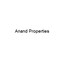 Anand Properties Developer Logo