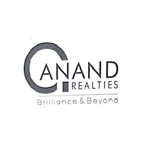 Anand Realties Developer Logo