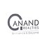 Anand Realties Developer Logo