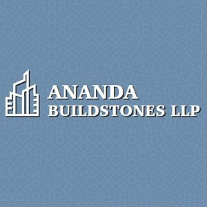 Ananda Buildstones LLP logo