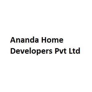 Ananda Home Developers Pvt Ltd