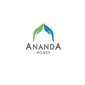 Ananda Homes logo