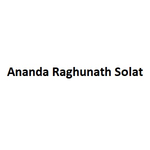 Ananda Raghunath Solat