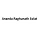 Ananda Raghunath Solat