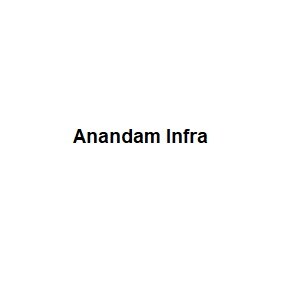 Anandam Infra Logo