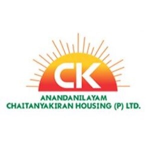 Anandanilayam Chaitanyakiran Housing Developer Logo