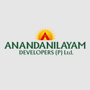 Anandanilayam Developers
