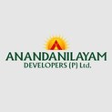 Anandanilayam Developers Logo
