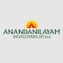 Anandanilayam Developers Anandanilayam Developers Developer Logo
