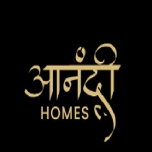 Anandee Homes logo