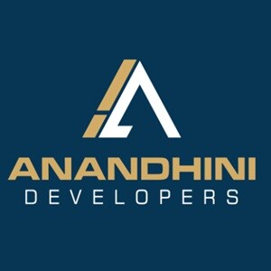 Anandhini Developers developer logo