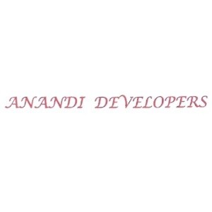 Anandi Developers logo
