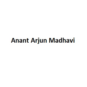 Anant Arjun Madhavi