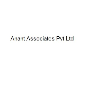 Anant Associates Pvt Ltd logo