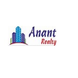 Anant Builders Developer Logo