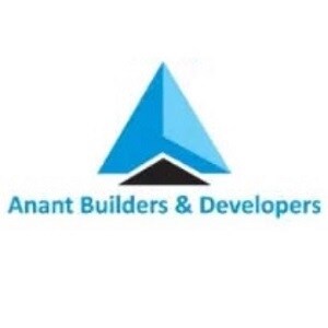 Anant Builders and Developers logo
