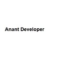 Anant Developers Logo