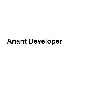 Anant Developers logo